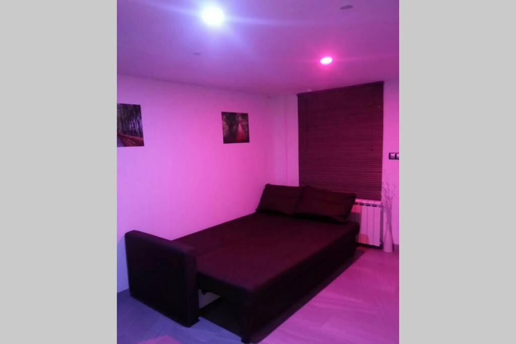 Apartamento La Palmera II Junto A Frias Lejlighed Cormenzana Eksteriør billede