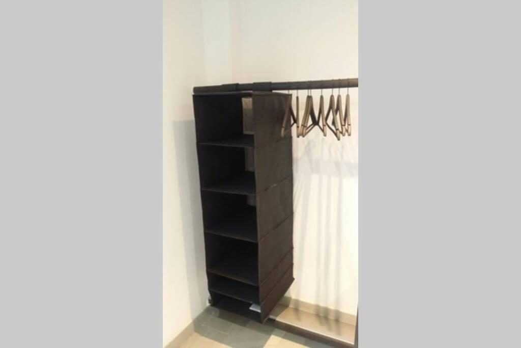 Apartamento La Palmera II Junto A Frias Lejlighed Cormenzana Eksteriør billede